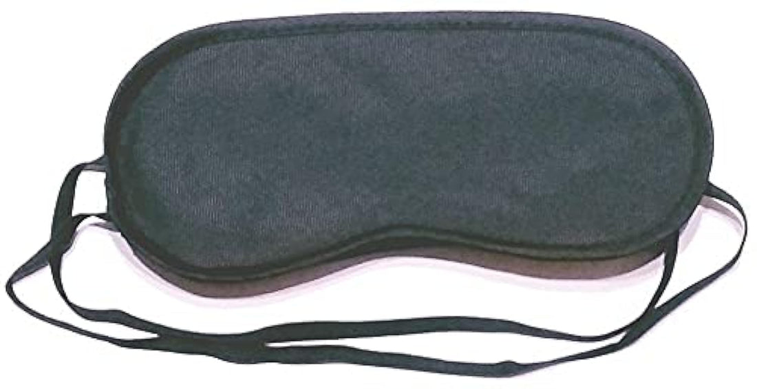 Eye Mask For Unisex - 2725386055243