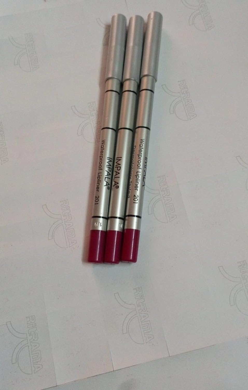 Impala Waterproff Lipliner No 201