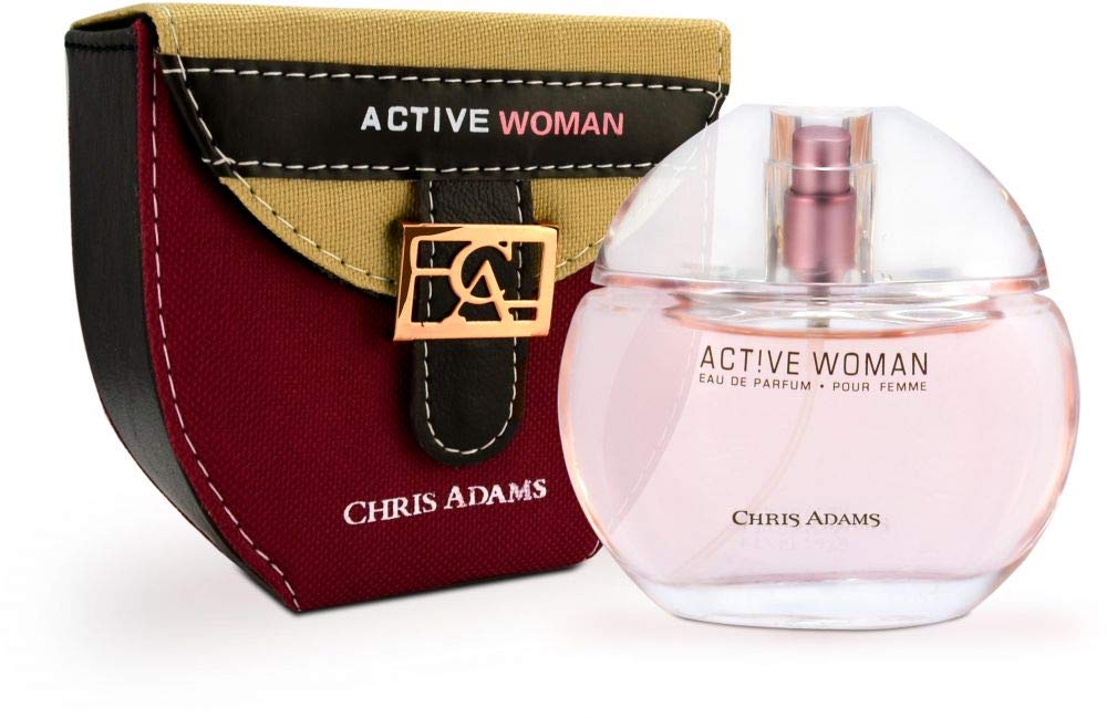 CHRIS ADAMS
