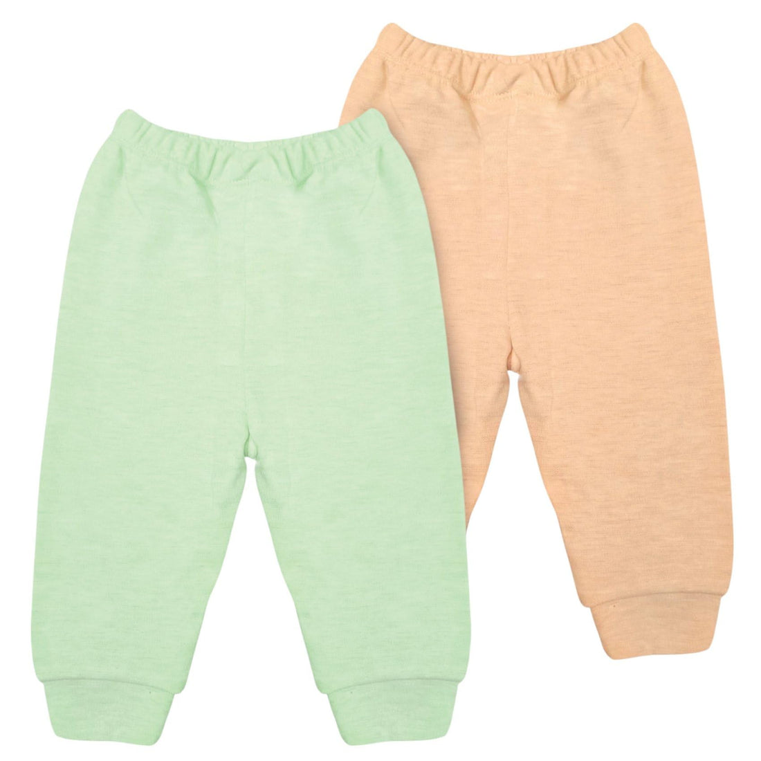 Baby Shoora Unisex Pants Set Of 2 Pieces Pants