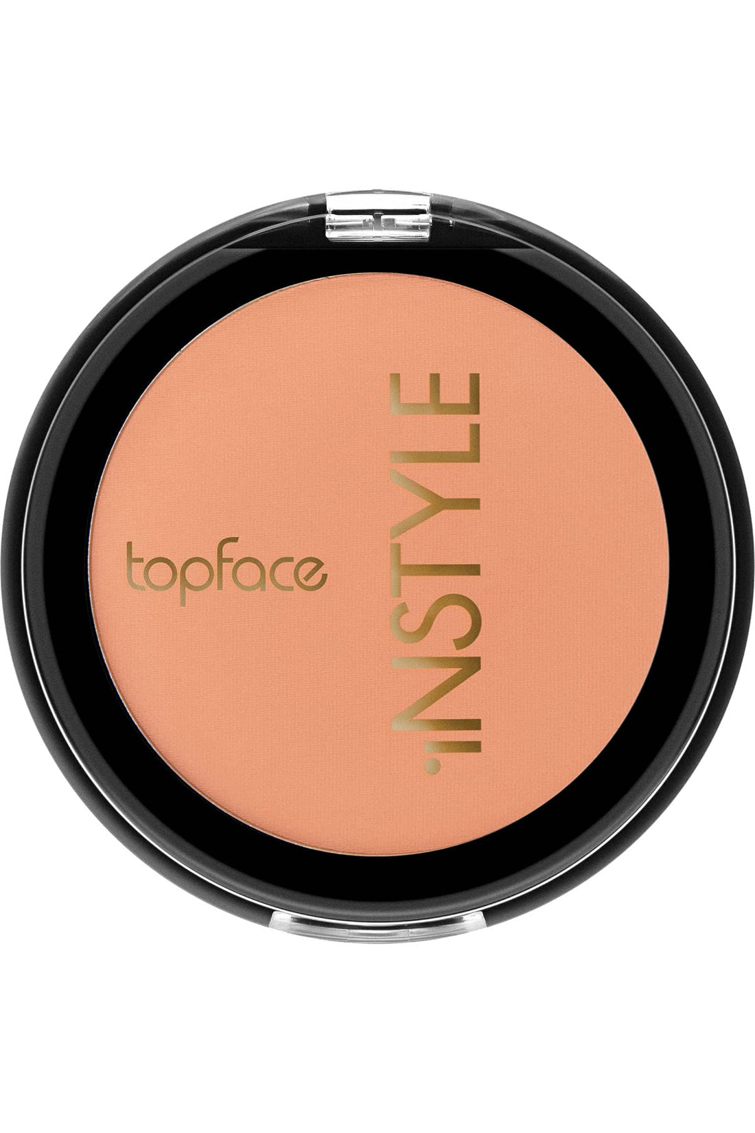 Top Face Topf. İnstyle Blush On-7