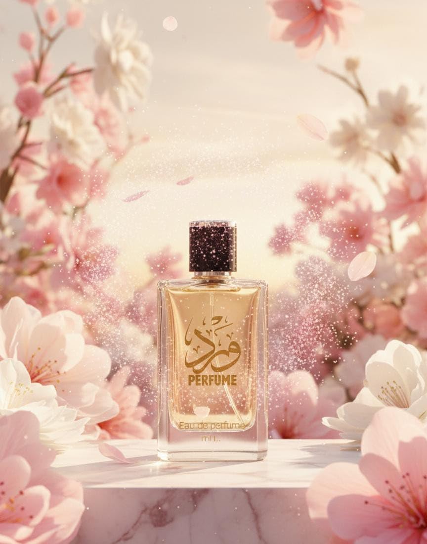 HARDATWARE STORE 2 DAYS PERFUME & PERFUME PERFUME PERFECT CHOICE FOR EVERY OCCASIONS (100 ML, YARA INSPIRED)