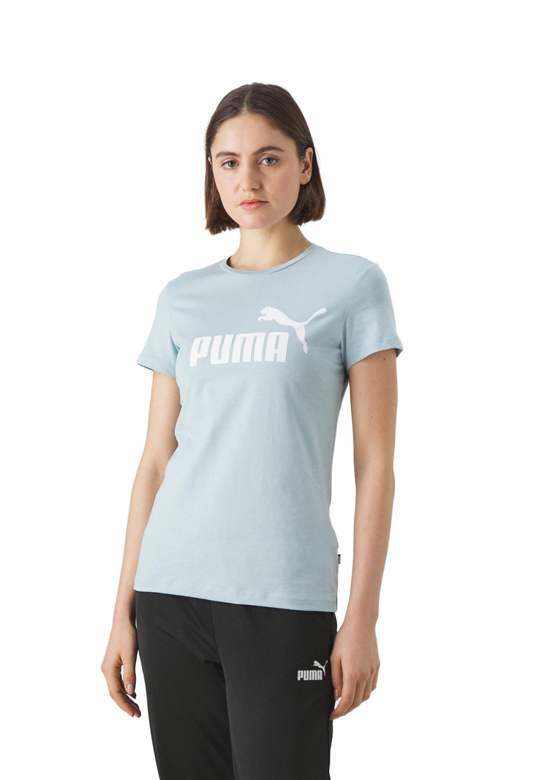PUMA Womens Essentials Elevated Classic (pack of 1)