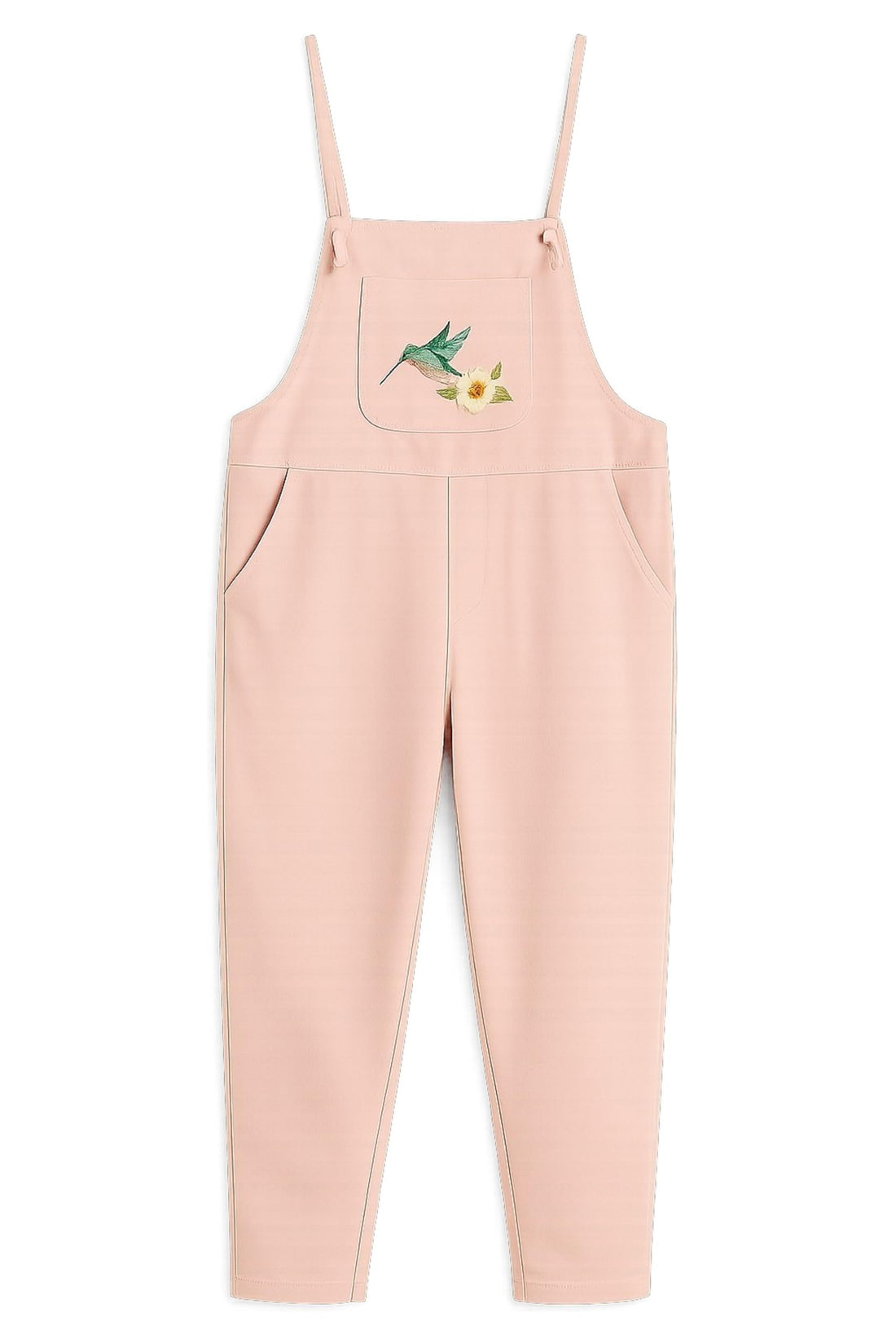 Miza Lovely Birds Baby Bodysuit - Perfect for Playtime, Rest, and Outings