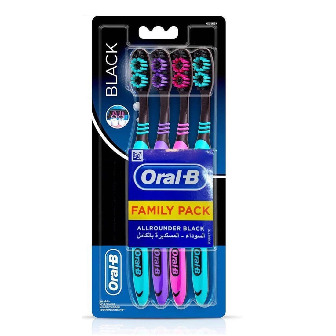Oral-B