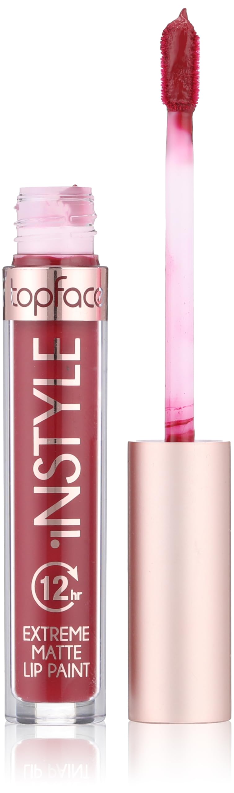 Topface Instyle Extreme Matte Lip Paint_27