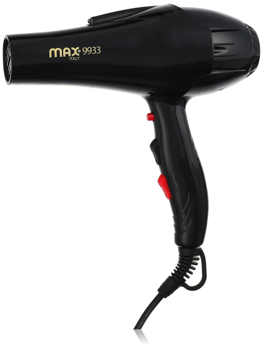 MAX 3000W hairdryer