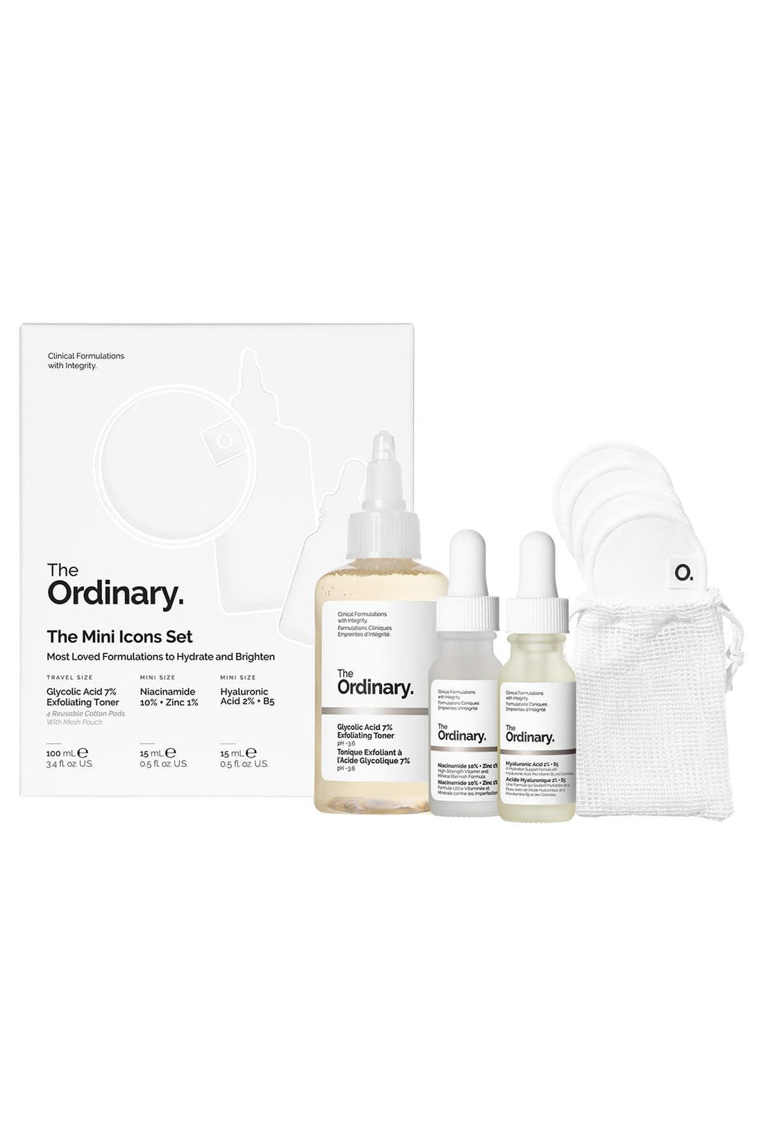 The Ordinary