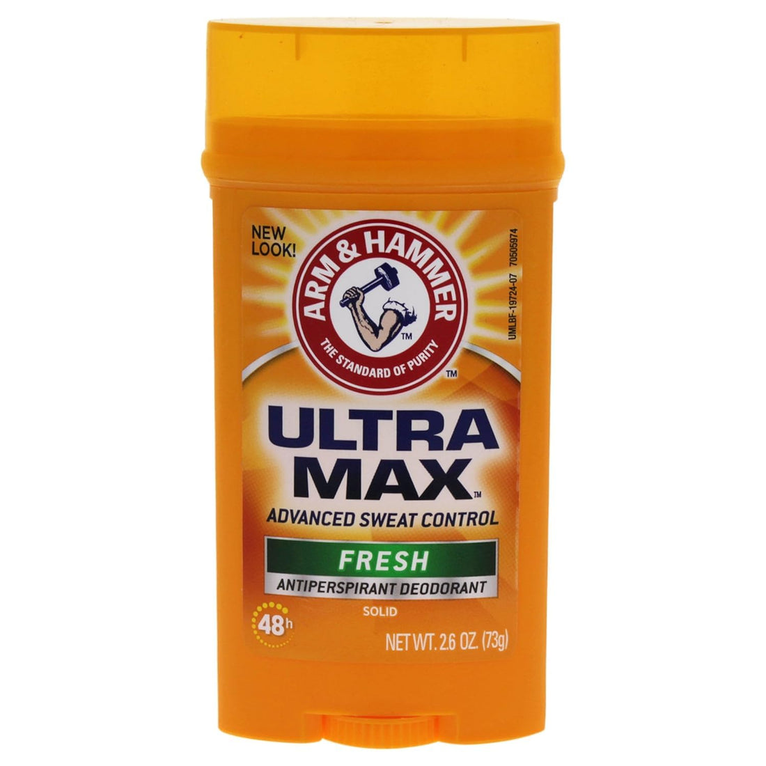 ARM & HAMMER