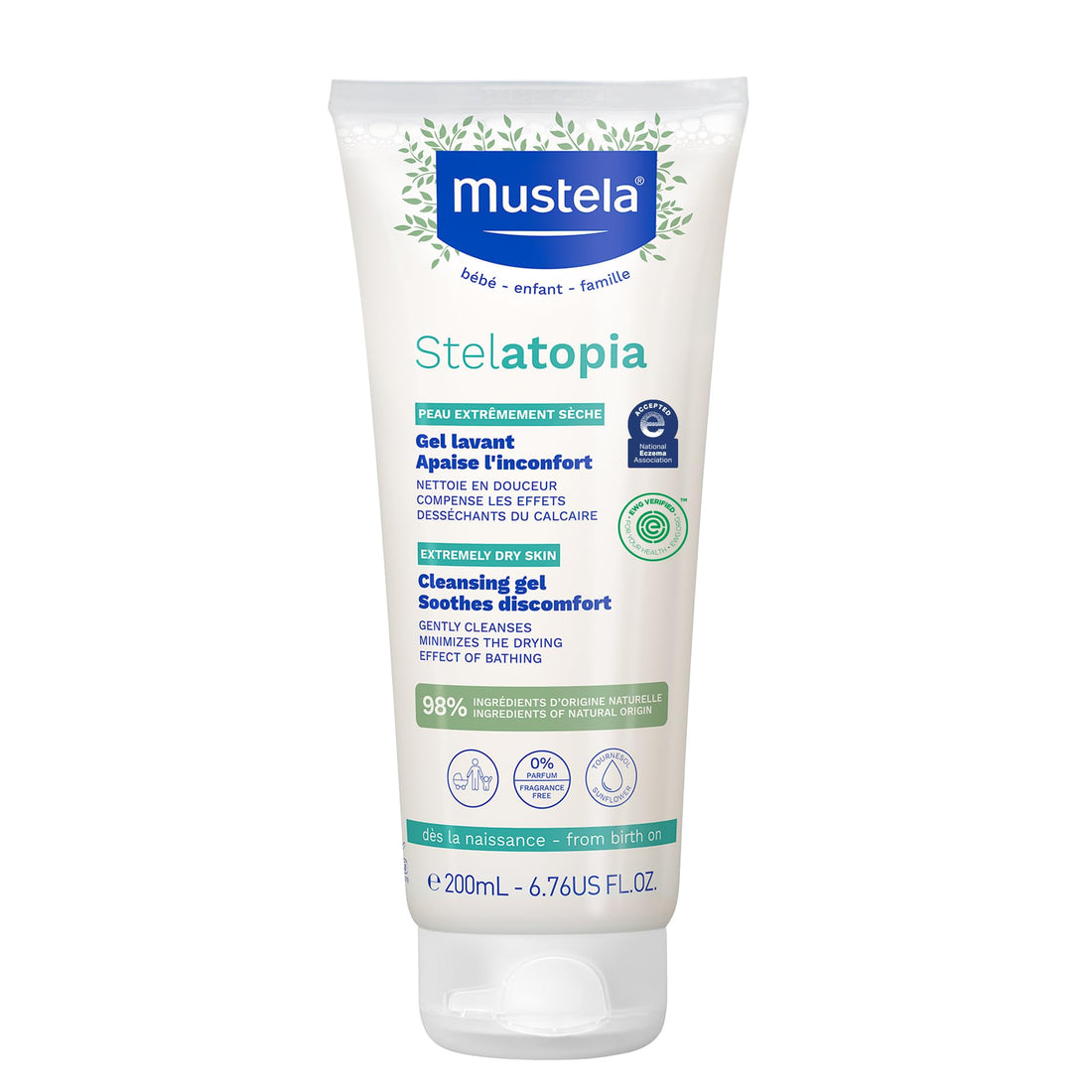 Mustela