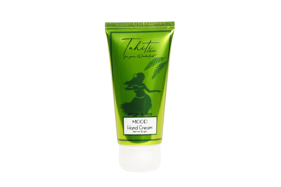 Mood Tahiti Hand 50Gm