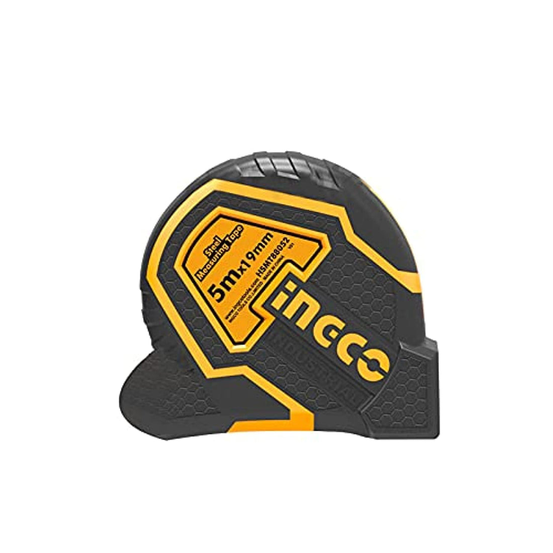 inGCO Steel Measuring Tape 5m Double side printing