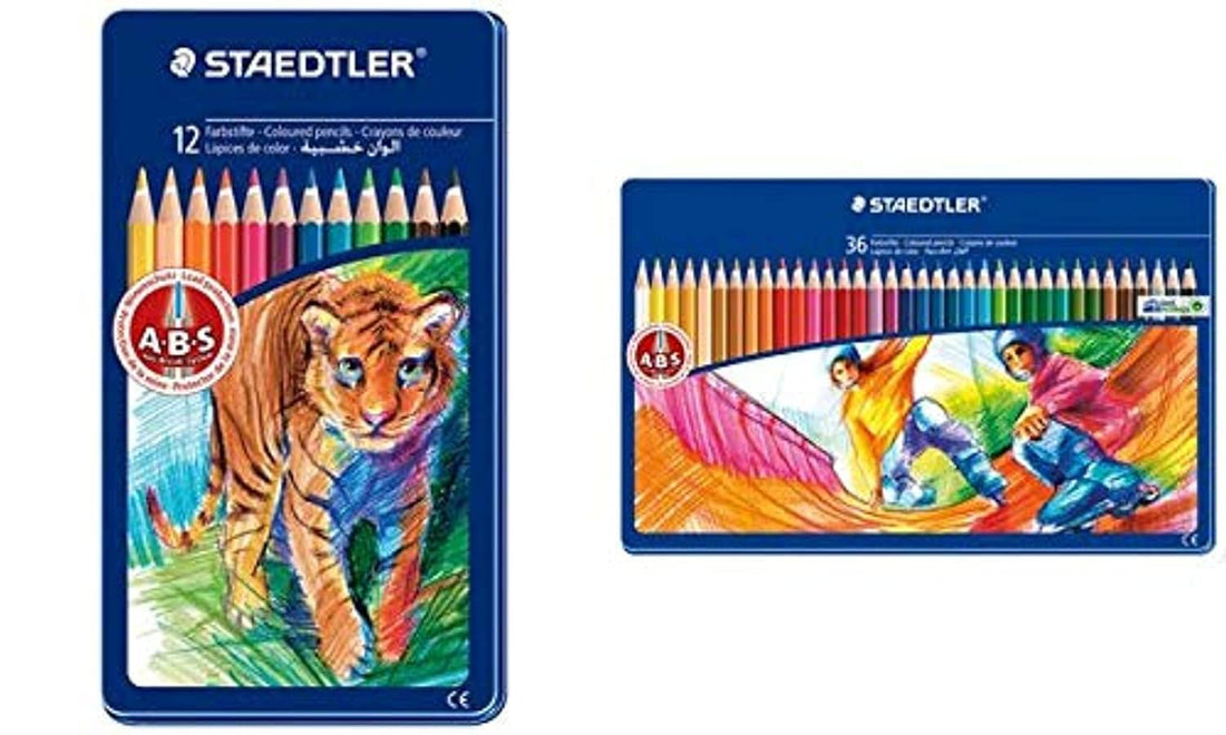 STAEDTLER