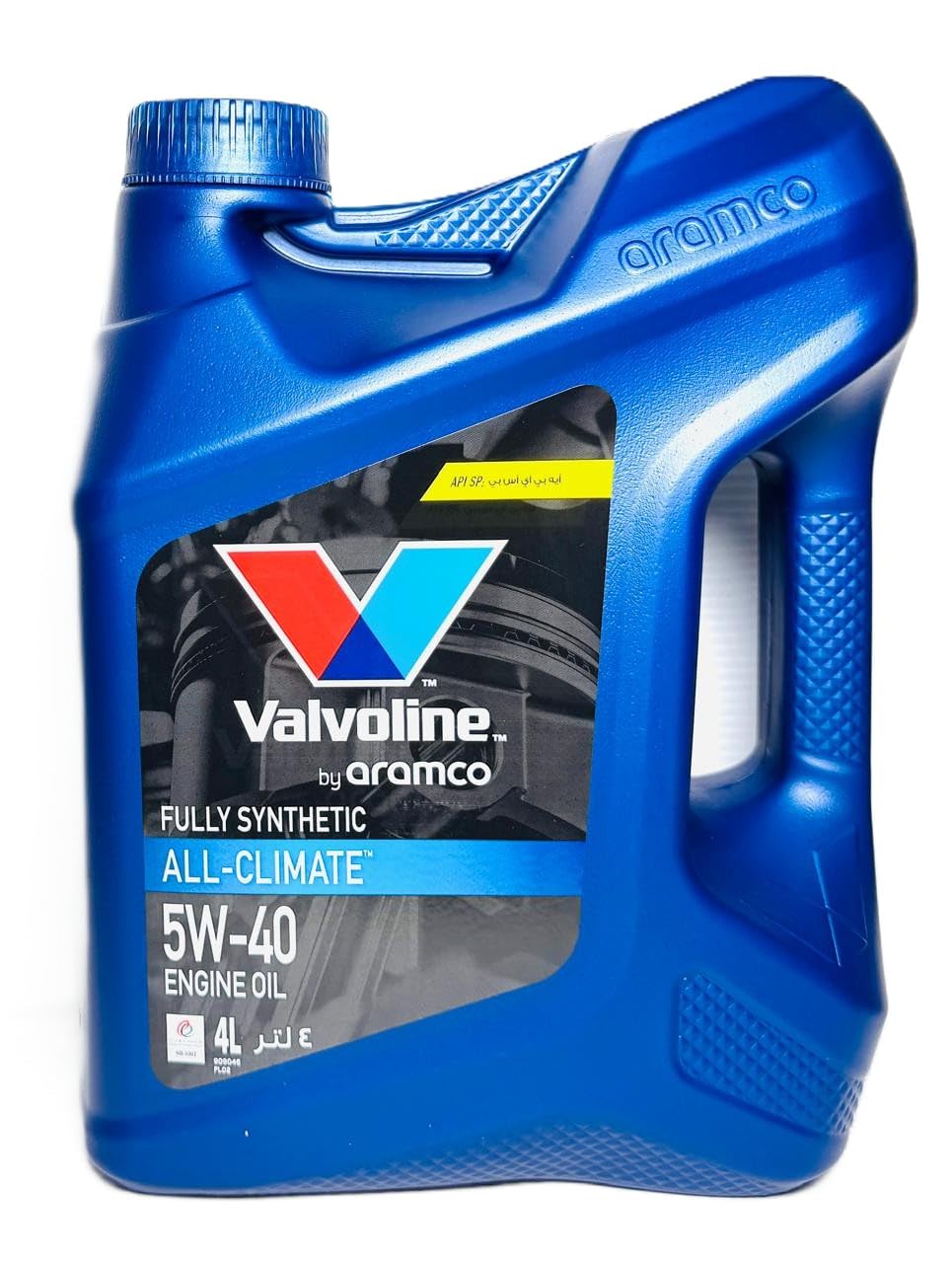 Valvoline