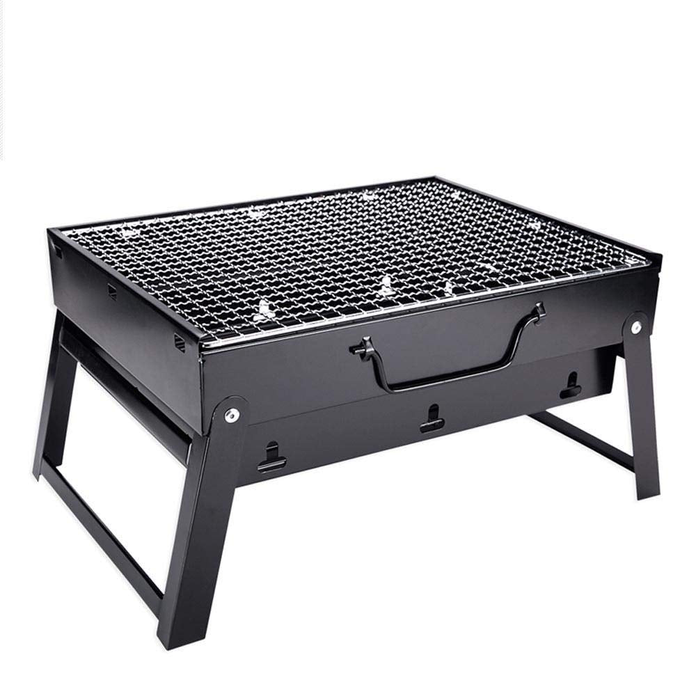 Portable BBQ Charcoal grill, 42x29.5cm BD-BBQ-20