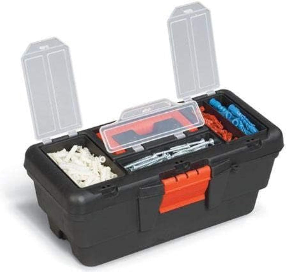 PortBag Plastic tool box - port bag 16 inch