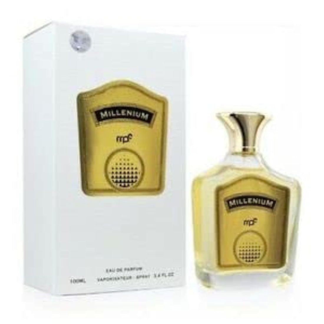 Millenium - Unisex - EDP - 100ml