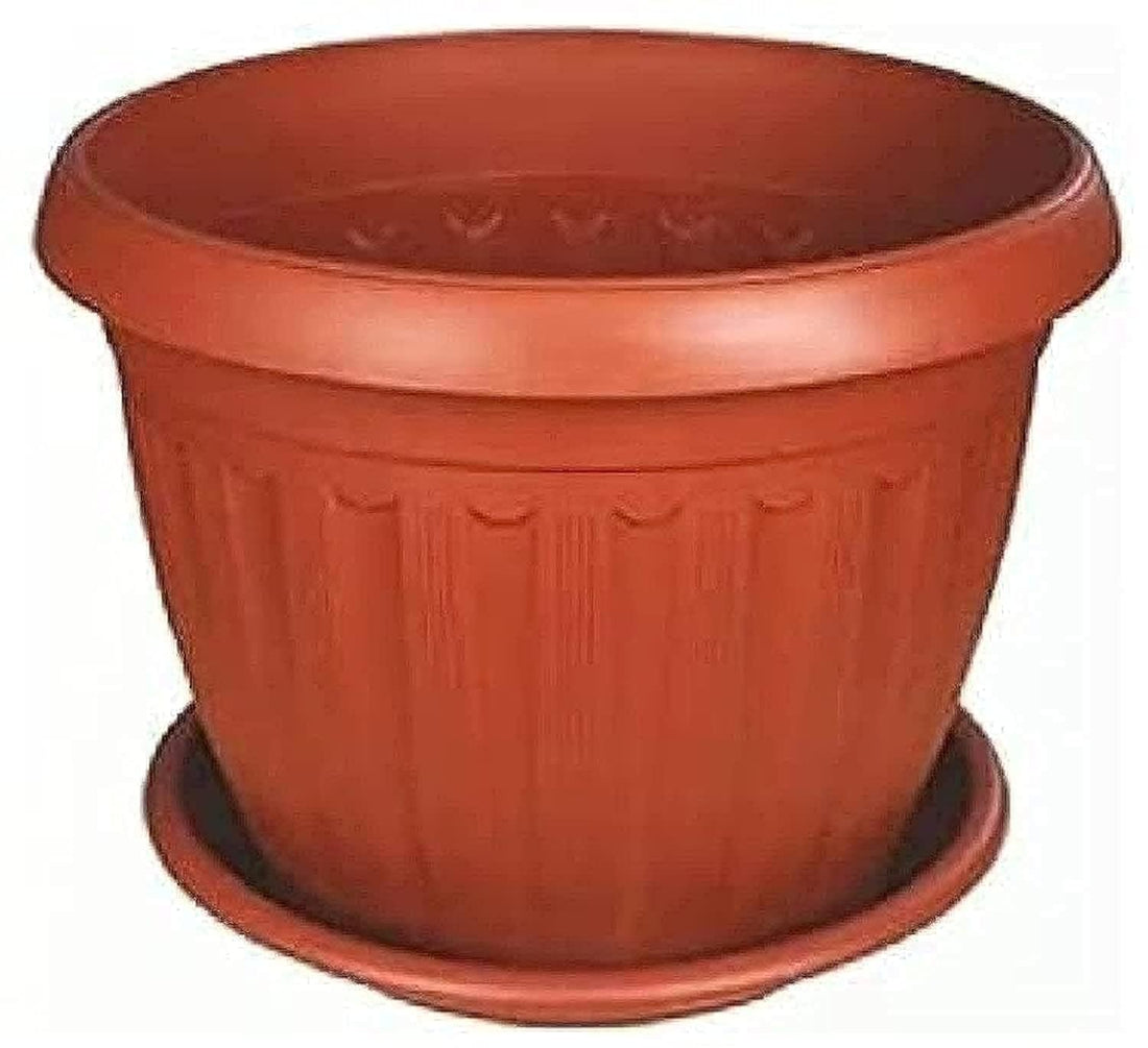 German plant pot 25cm