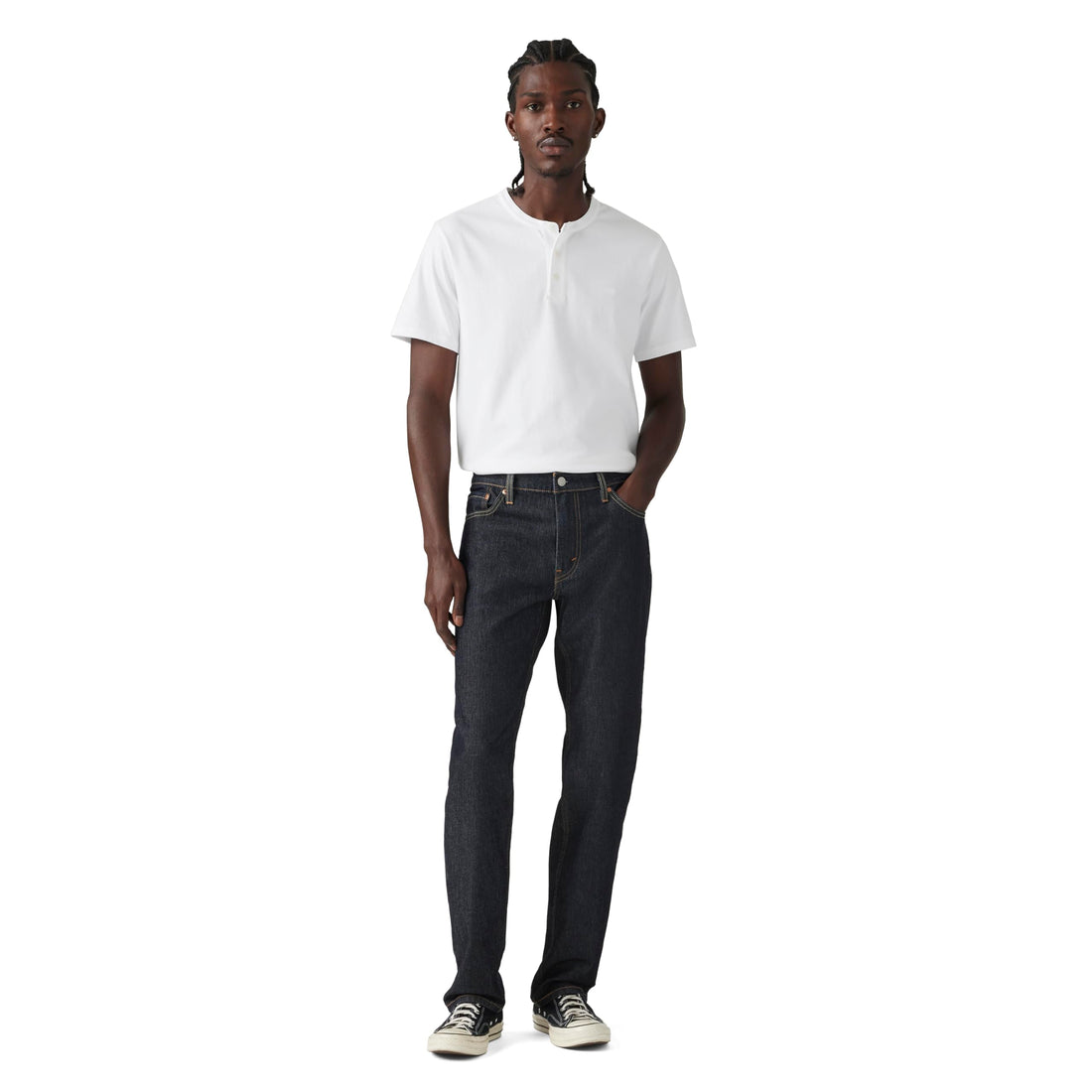 Levi's