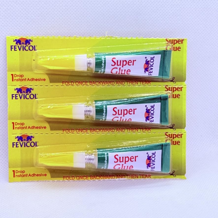 Super Nail Glue – Professional Strong Adhesive for Press On Nails & Artificial Nails | سوبر جلو أظافر – لاصق أظافر قوي واحترافي لتركيب الضوافر التركيب والفيك نيلز (6)