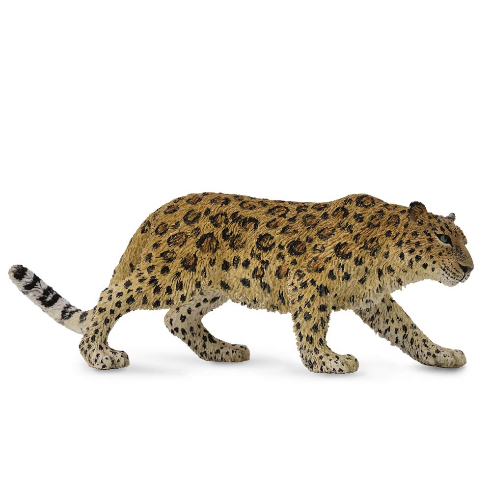 Collecta - amur leopard figure (88708)