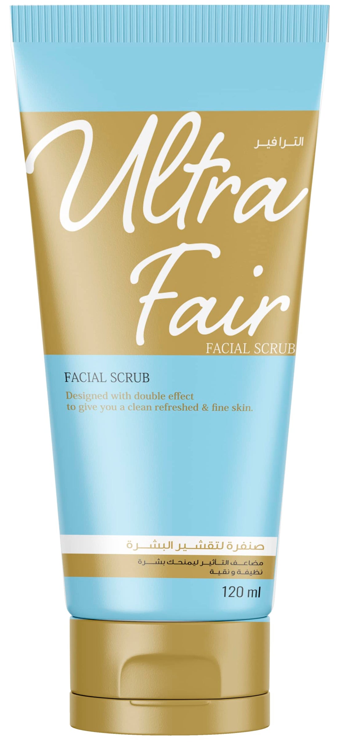 Ultra Fair