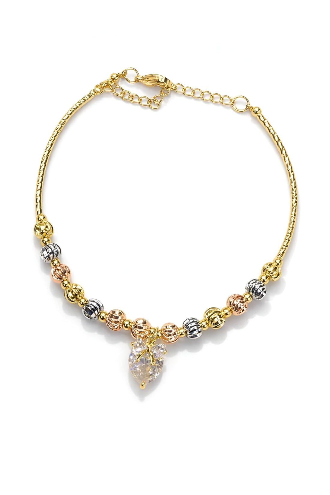 Elegant Women's Bracelet - This crafted accessory features a sleek silhouette, perfect for casual outings and formal events, adding sophistication to any outfit.