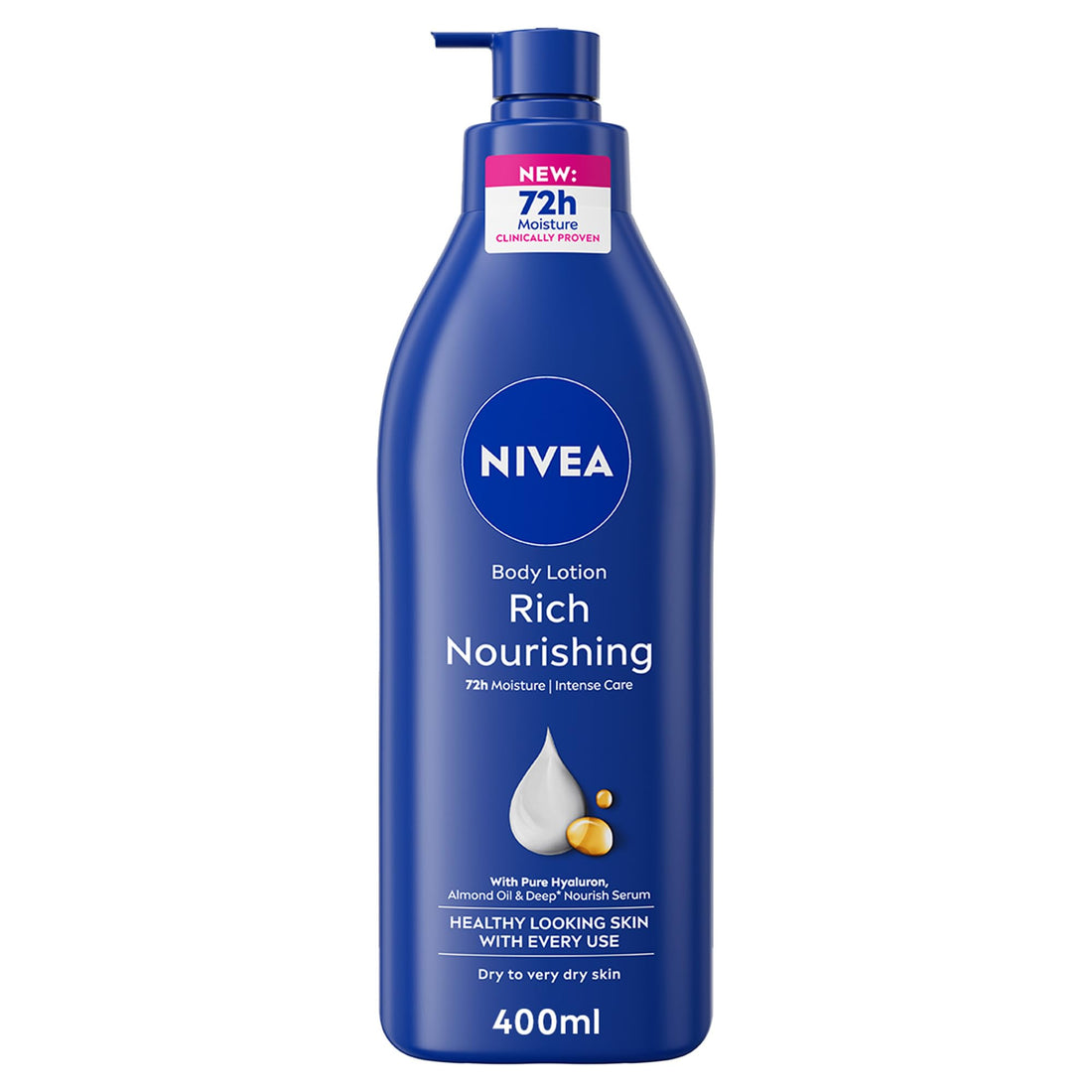 NIVEA