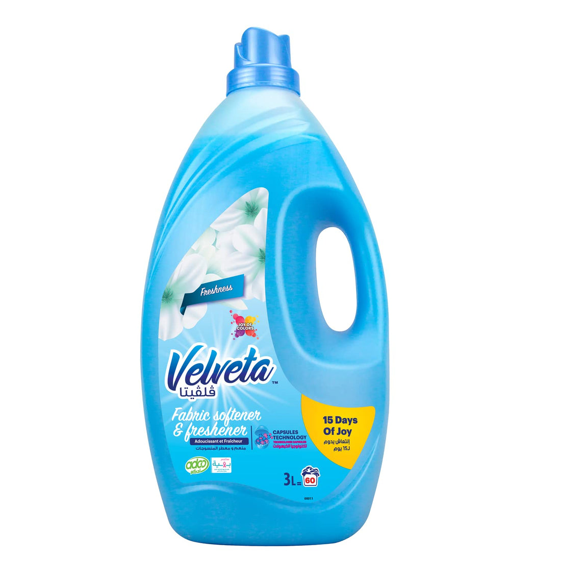 Velveta