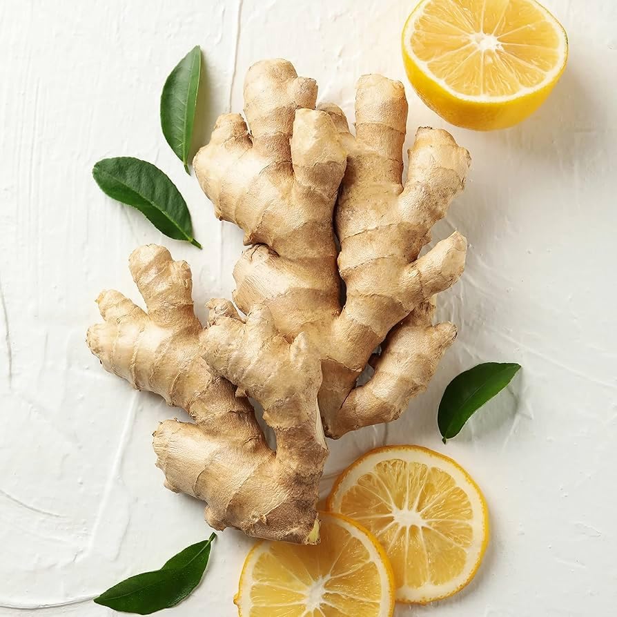 Fresh Ginger 1kg