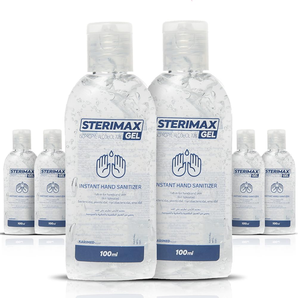 STERIMAX