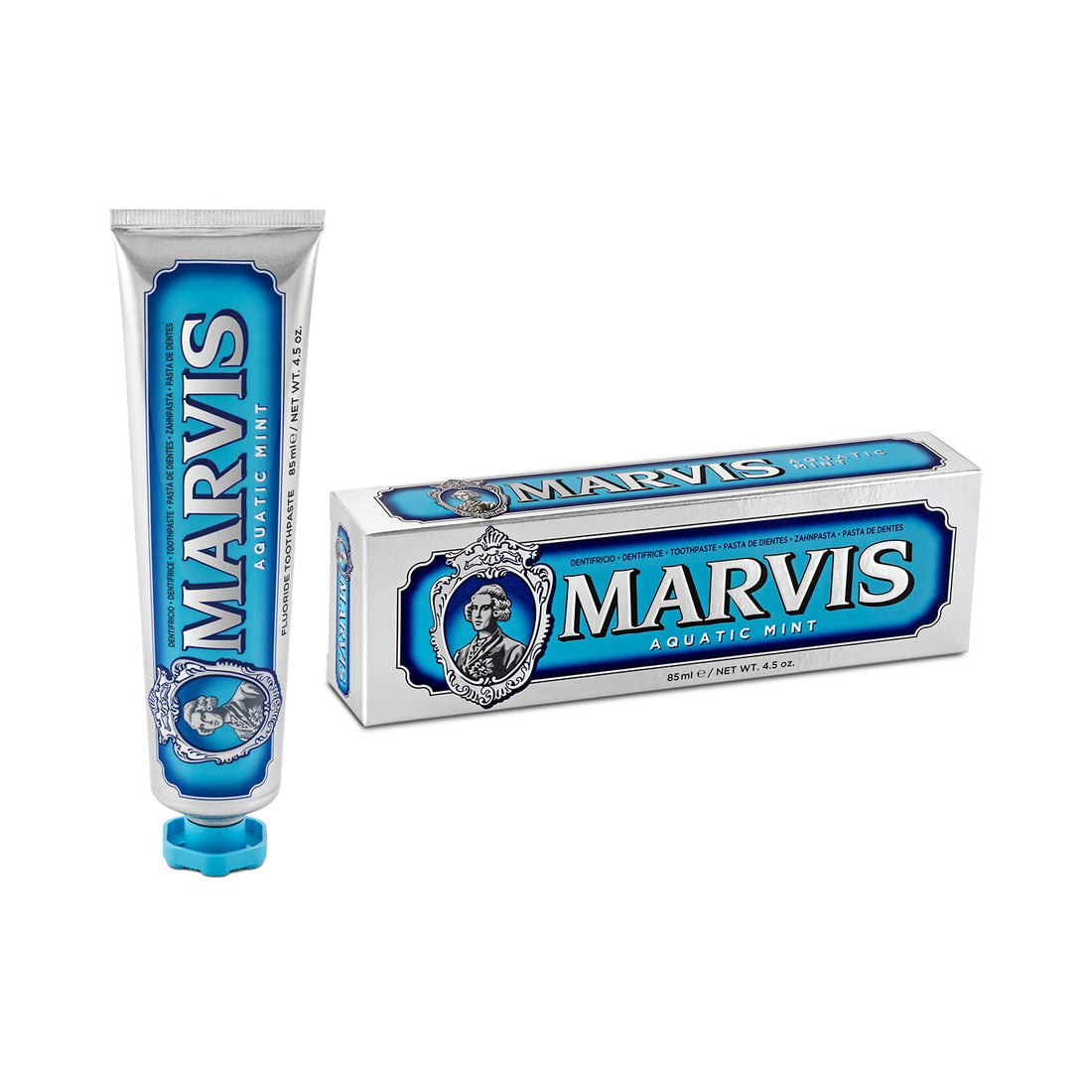 Marvis