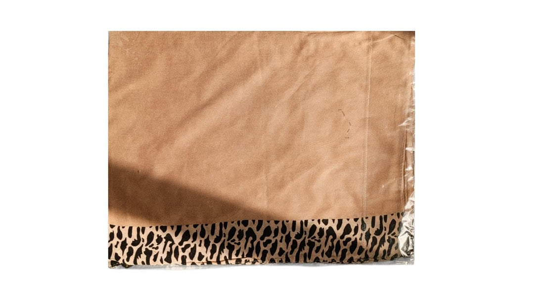 Cotton Women's Scarves - Luxurious Printed Scarf Veil - Functional, Sleek, Ultra-Lightweight and Supremely Soft Head Scarf - Women's Hijab