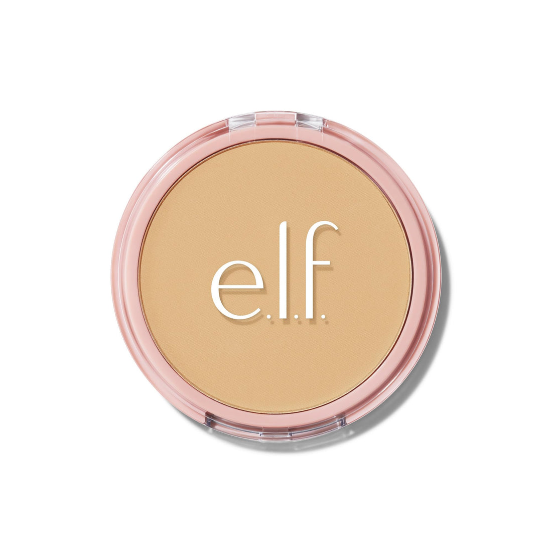 Halo Glow Powder Filter - Light Warm