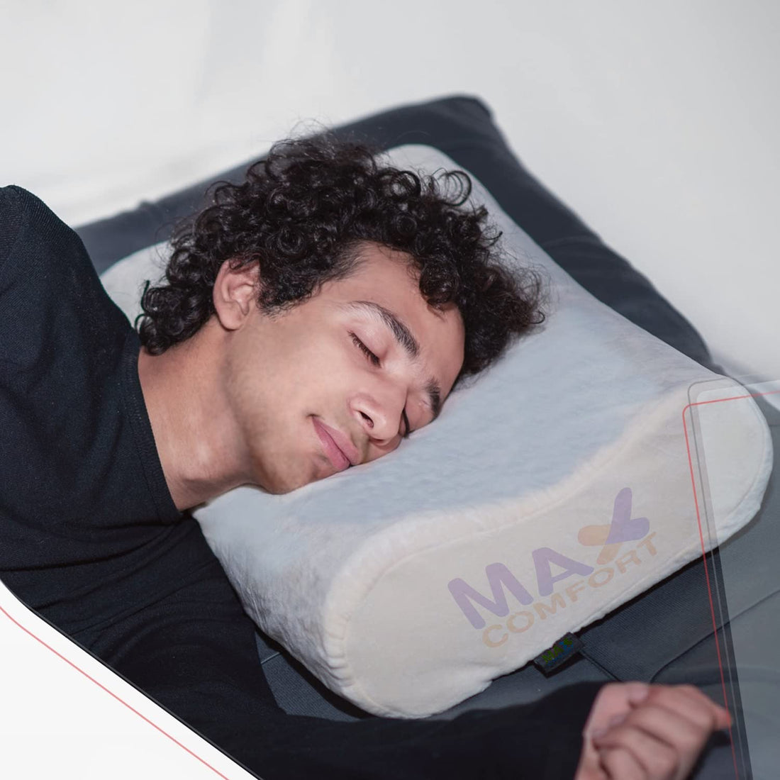 Max Comfort