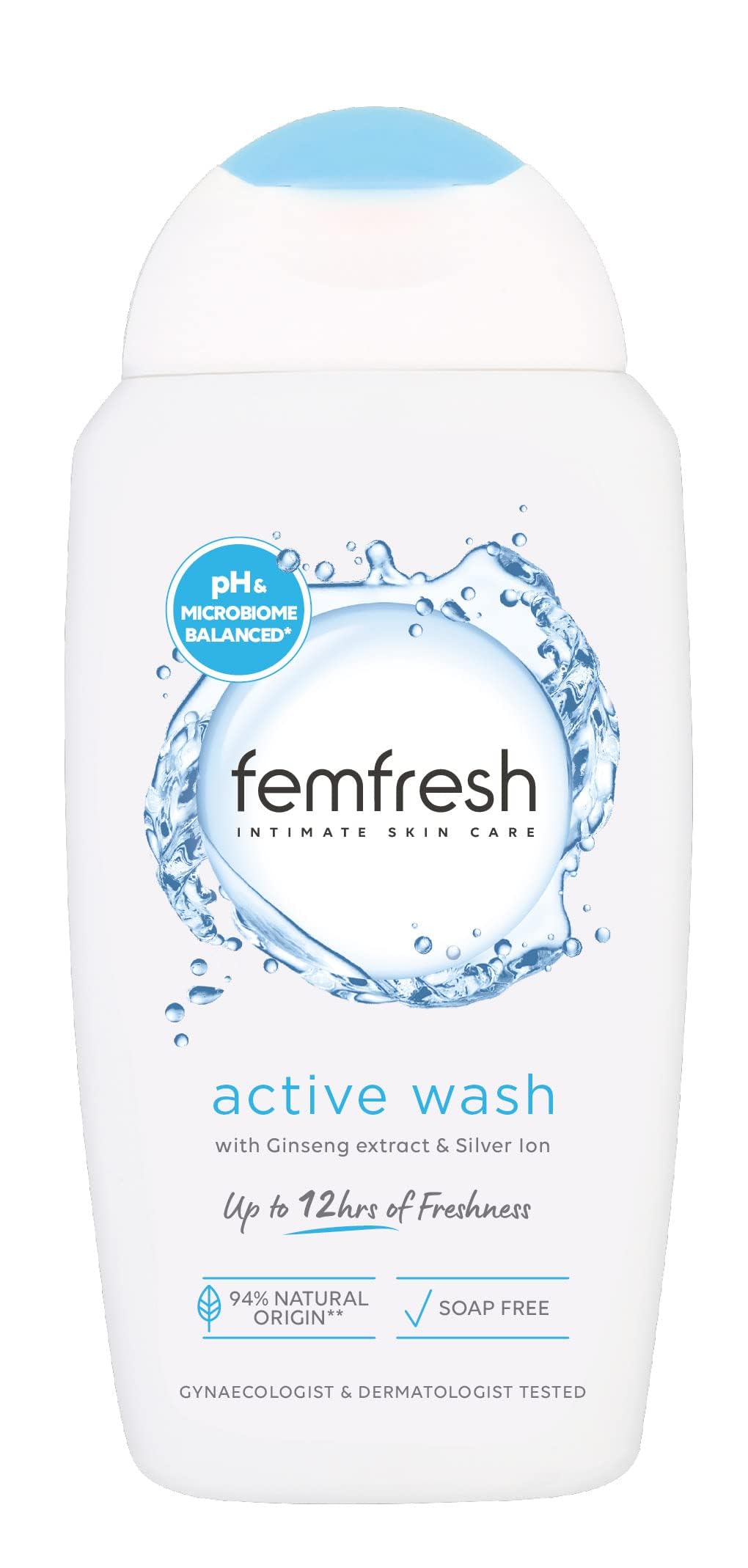 Femfresh