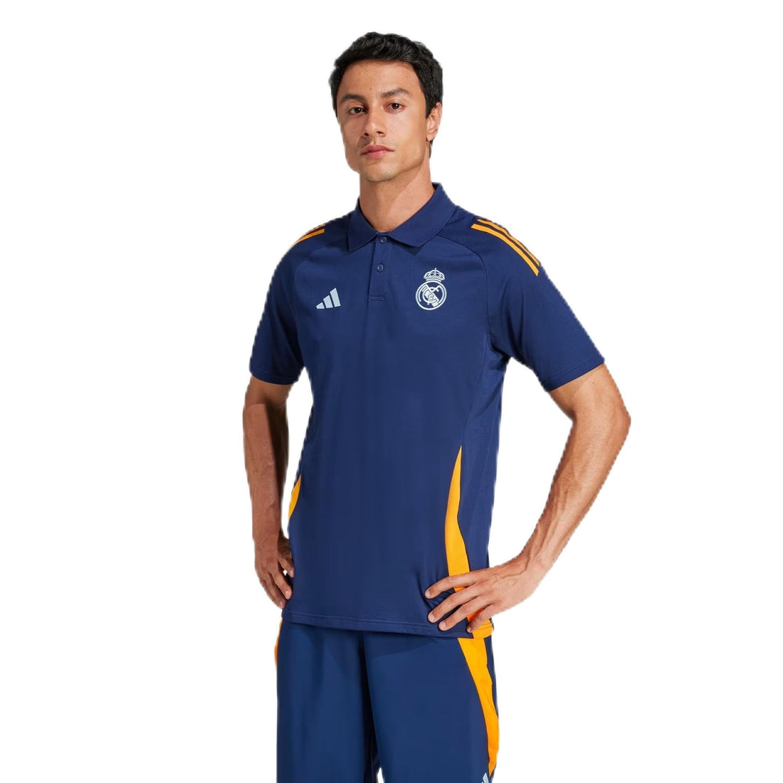 adidas MEN REAL POLO T-Shirt