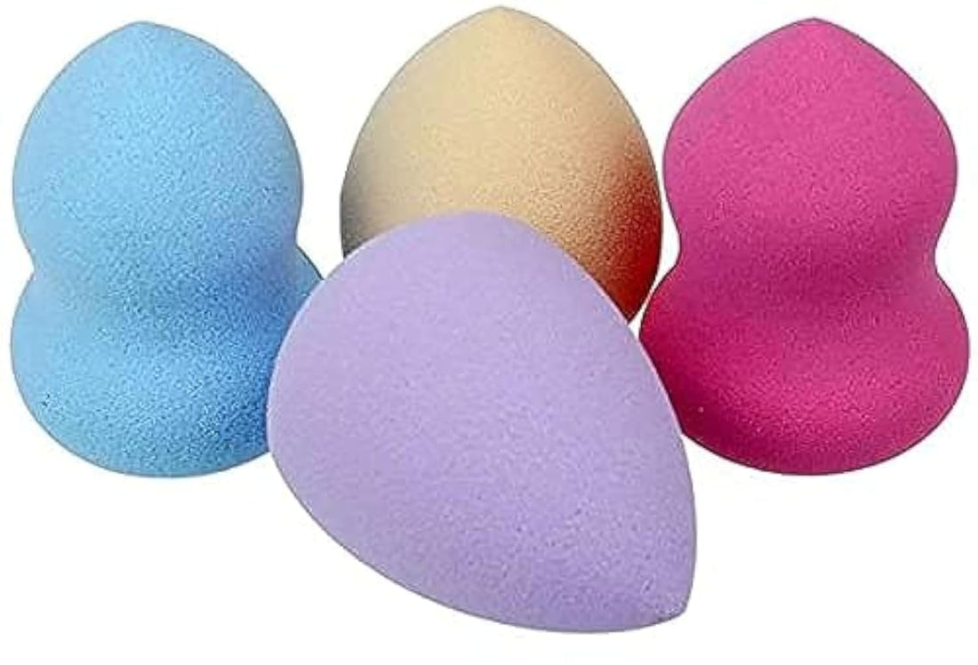 Beauty Blender Makeup Sponge Applicator 4