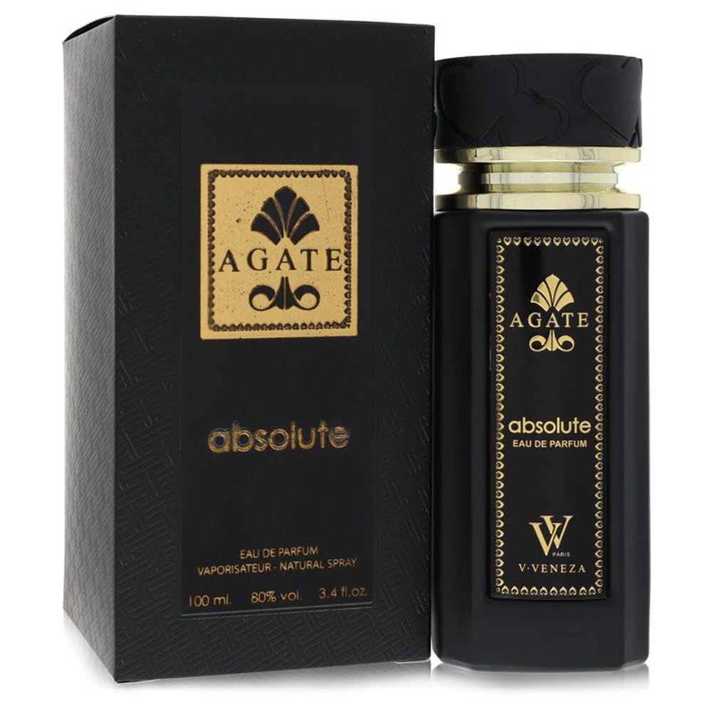 AGATE ABSOLUTE EDP 100ML