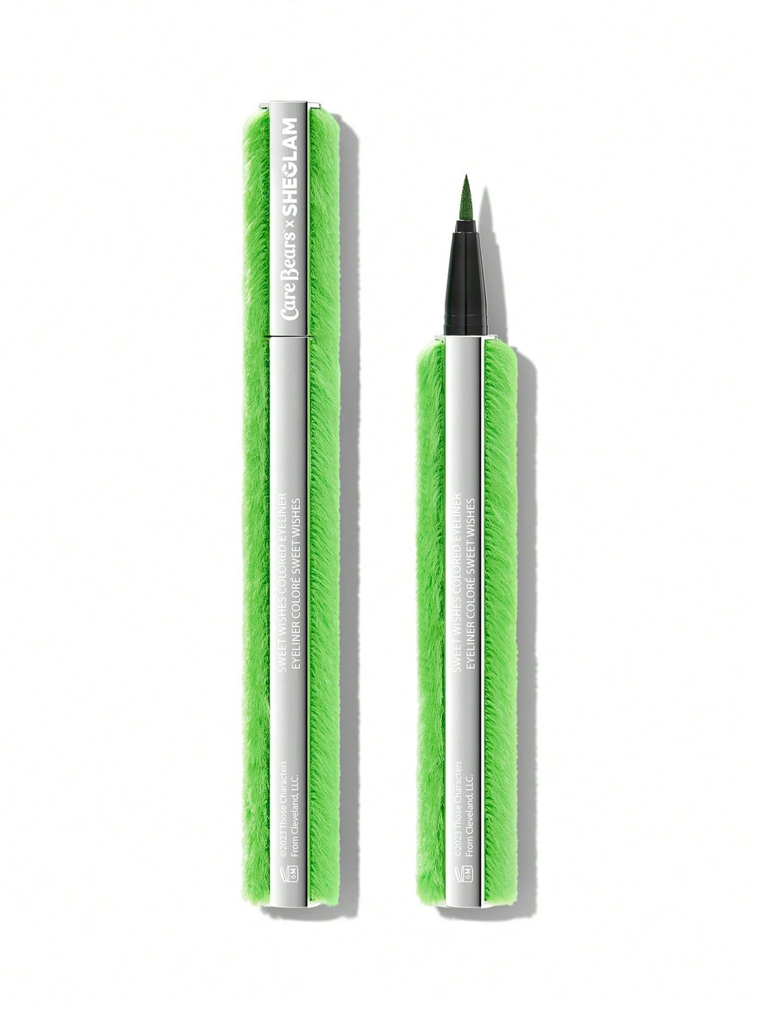 sheglam sweet wishes colored eyeliner- lucky day