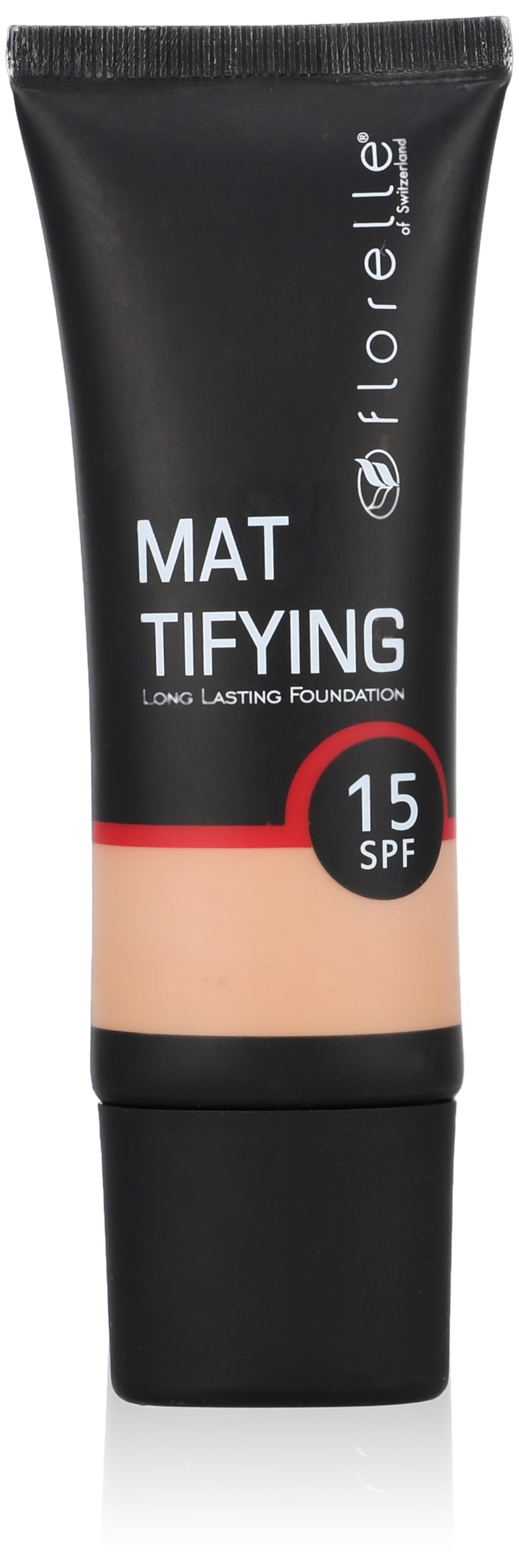 Florelle mattifying foundation - 04