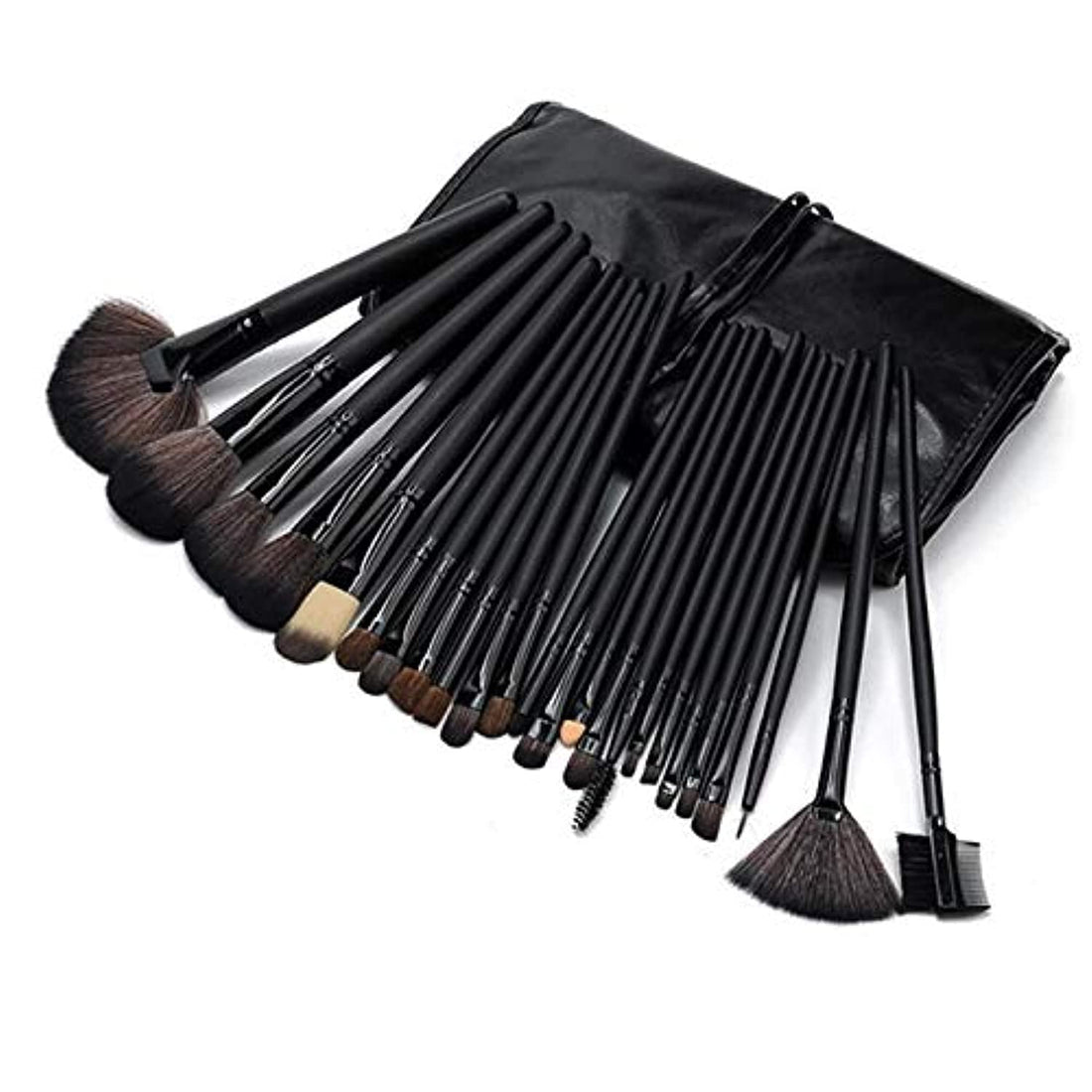 32pcs Make up brushes Set Cosmeti for Make-up Eye Shadow Foundation Eyebrow Lip Makeup brush Suit Maquiagem Tools