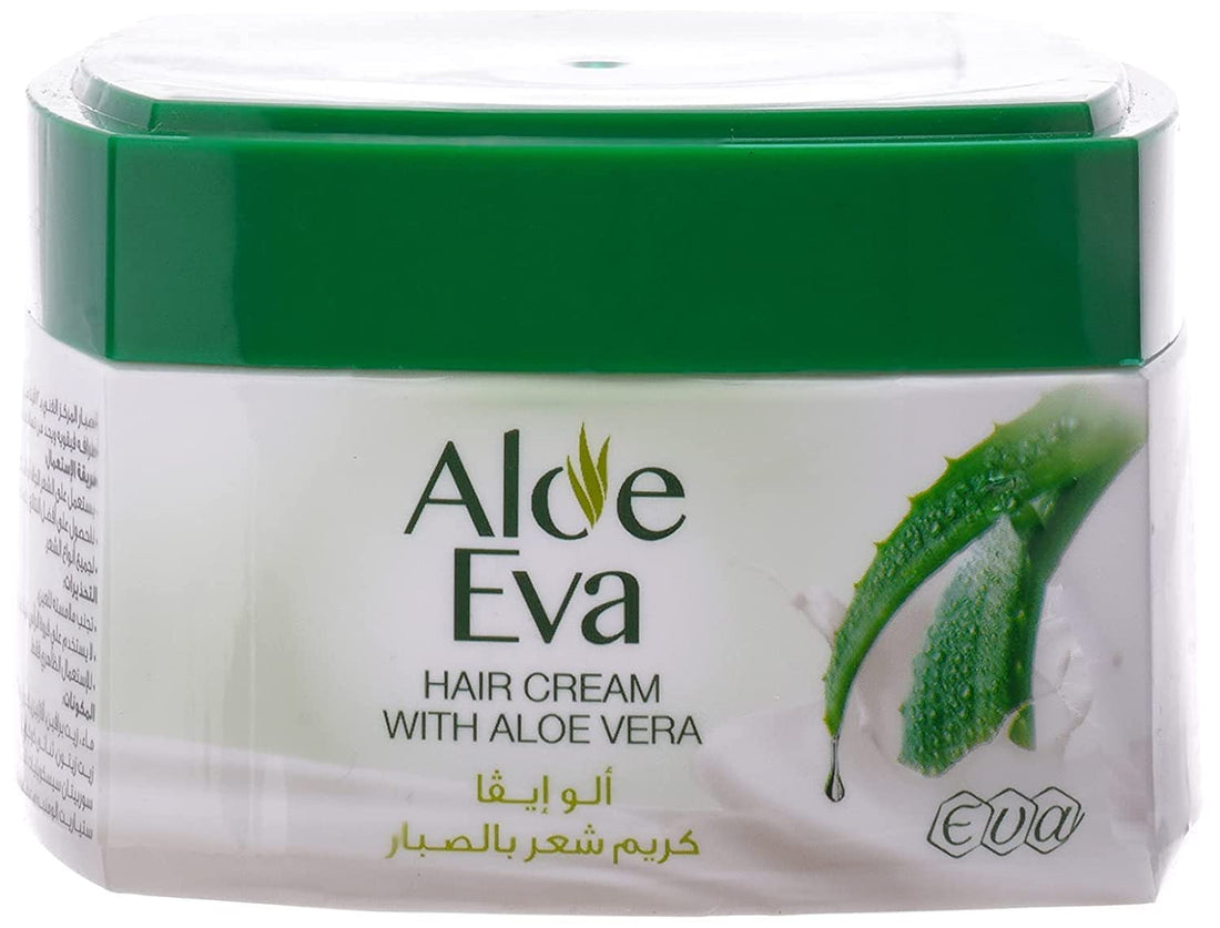 Aloe Eva