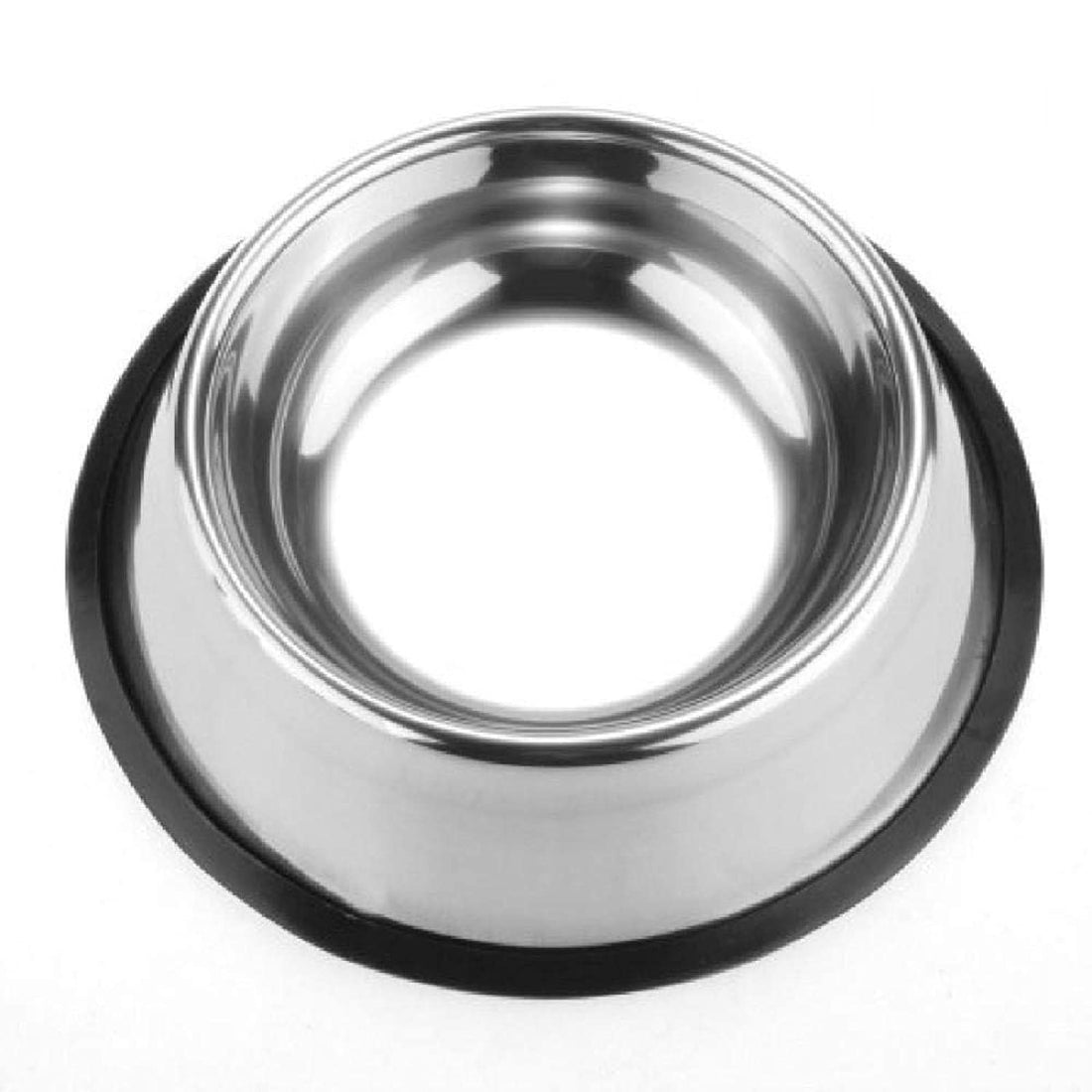 Small food dish for dogs and cats 15 cm
