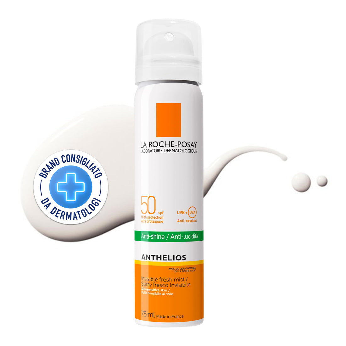 La Roche-Posay