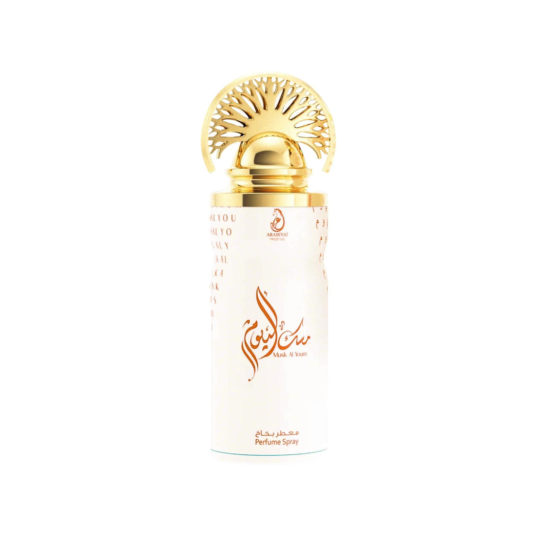 Arabiyat Musk Al Ypum Perfume Body Spray 200ml