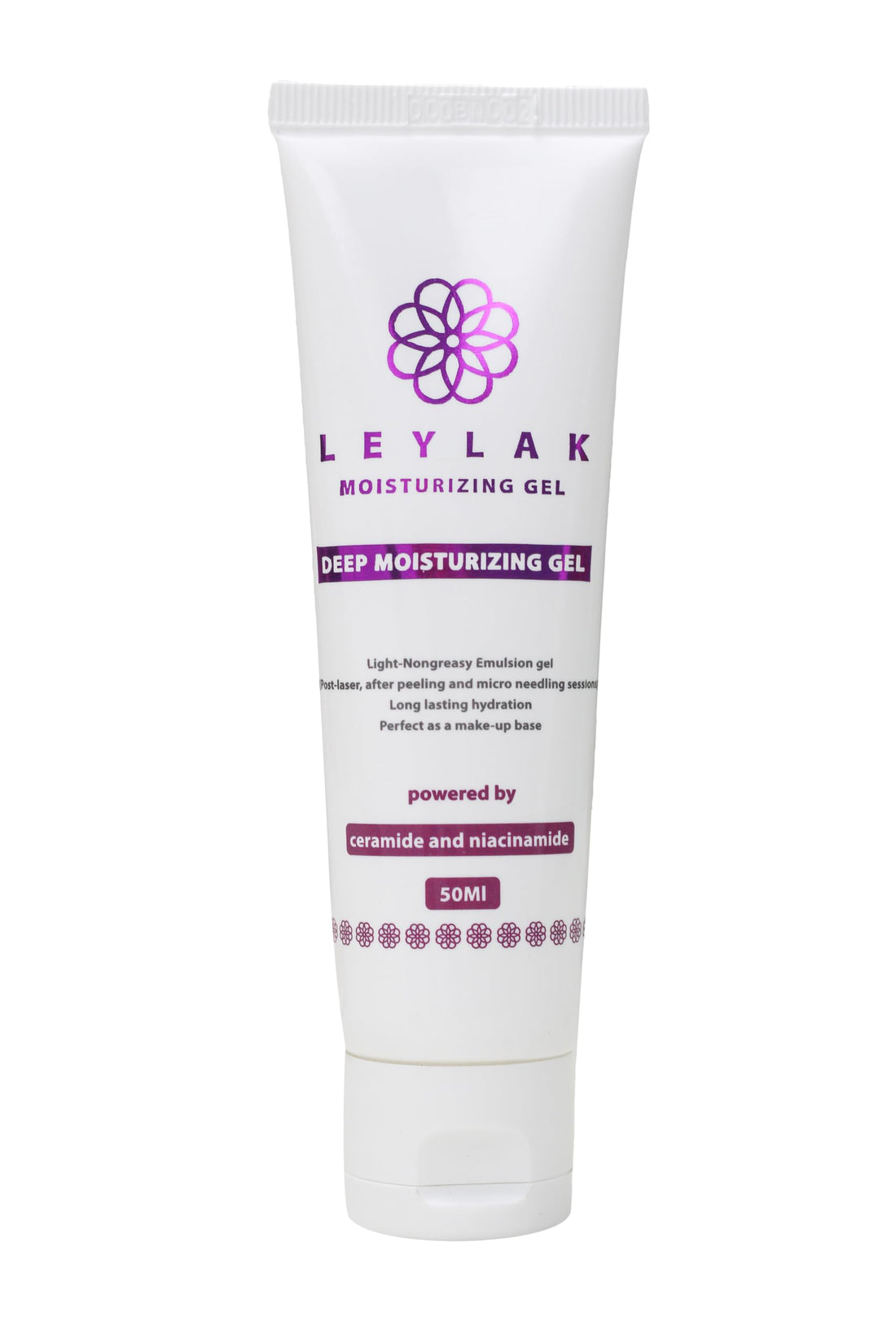 LEYLAK Moisturizing Gel (50ml)