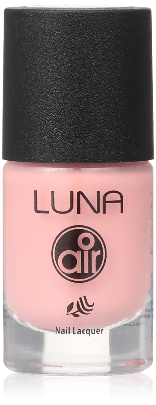 Luna air breathable nail lacquer - number 35, 10 ml