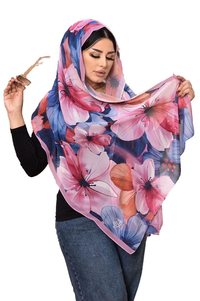 Anaqah Scarf
