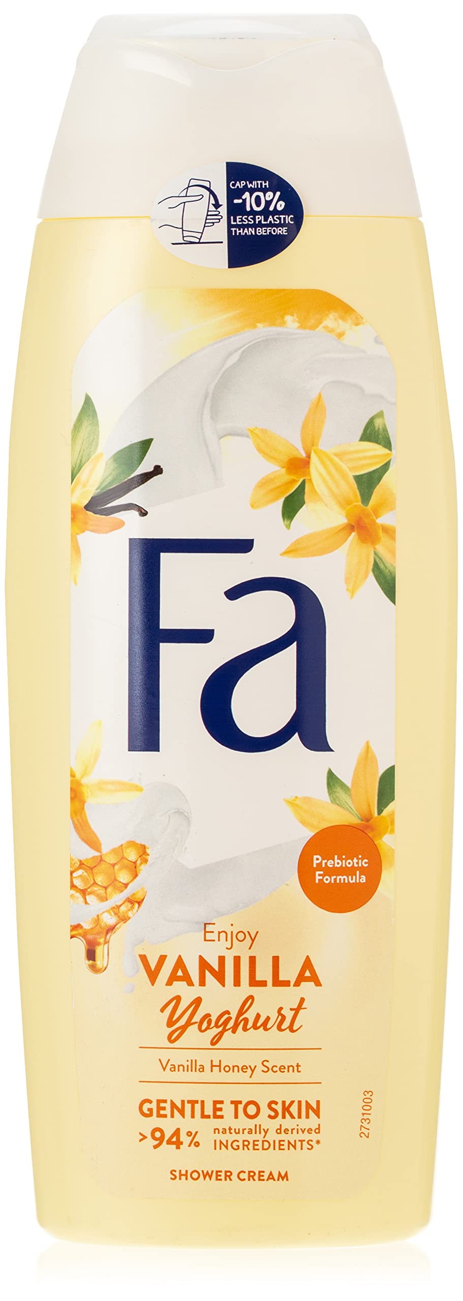 Fa SG 500ml Yog Van Hon MEA